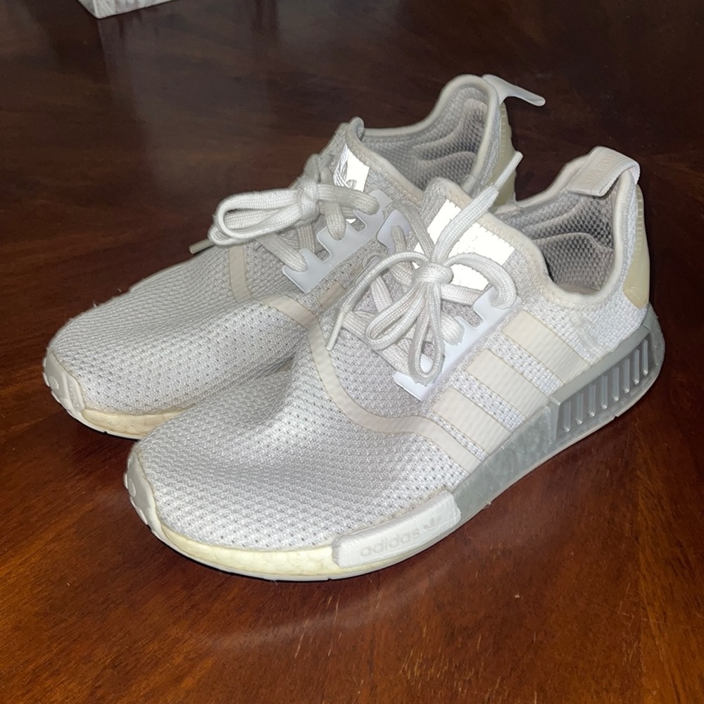 Womens adidas NMD_R1